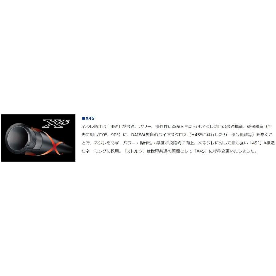 DAIWA（ダイワ） エキスパート 本流 P-3 90M・R / 渓流 竿 : つり具の