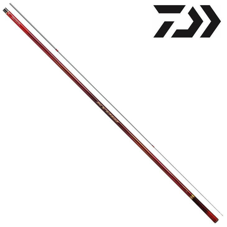 銀影競技T90.R DAIWA（ダイワ） 鮎竿 銀影競技 T 90・R : つり具の銭屋 - 通販