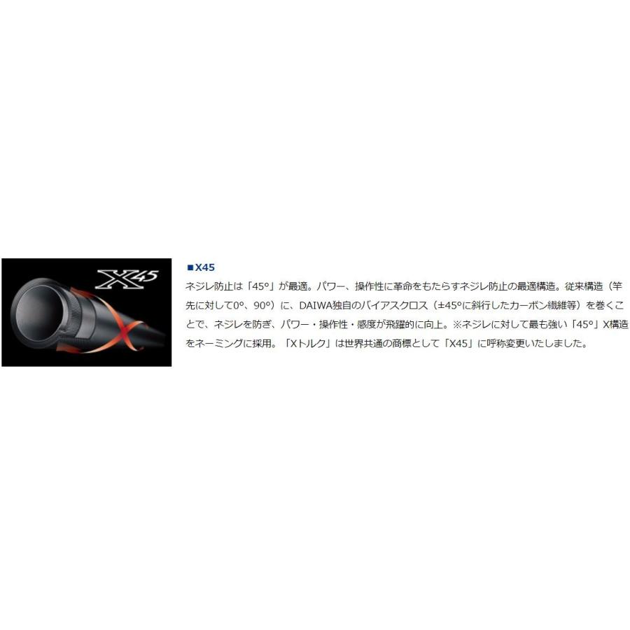 DAIWA（ダイワ） 鮎竿 銀影競技 T 90・R : つり具の銭屋 - 通販