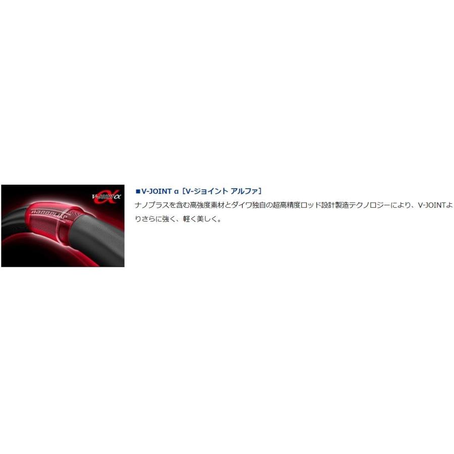 DAIWA（ダイワ） 鮎竿 銀影競技 T 90・R : つり具の銭屋 - 通販