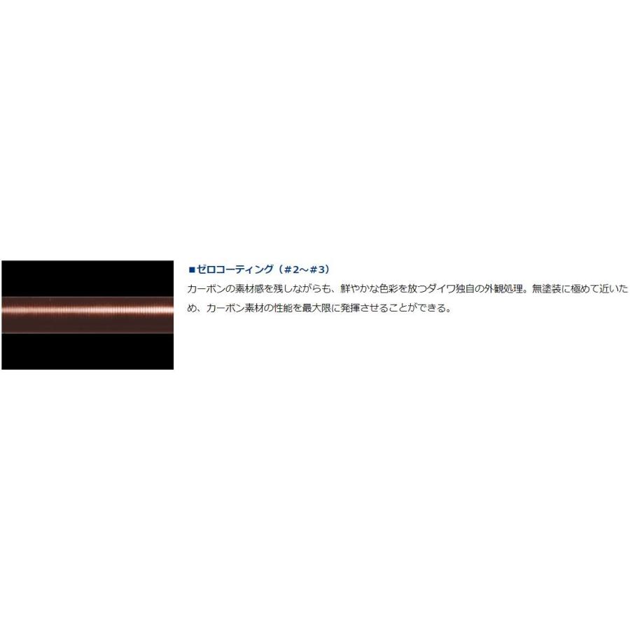 DAIWA（ダイワ） 鮎竿 銀影競技 T 90・R : つり具の銭屋 - 通販