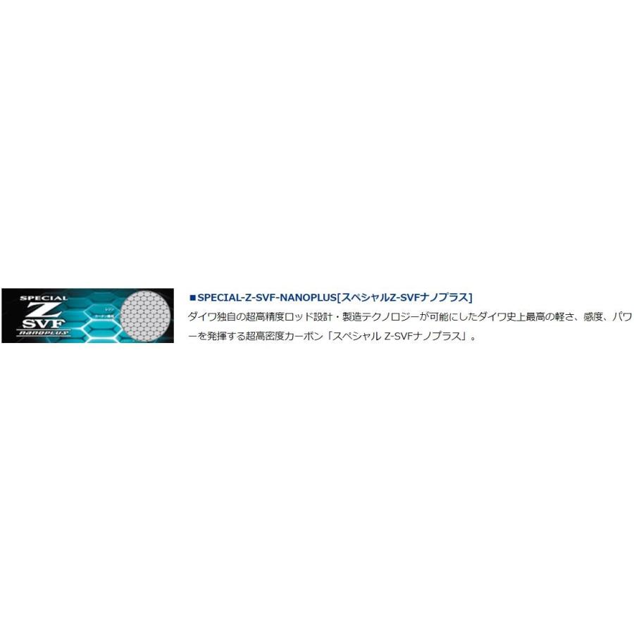 DAIWA（ダイワ） 鮎竿 銀影エア SL 80・R : つり具の銭屋 - 通販