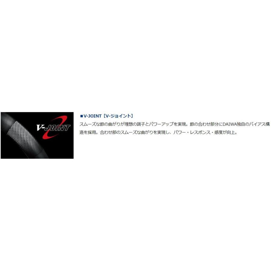DAIWA(釣り) ダイワ 鮎竿 プロトギア MT 急瀬抜 85 : つり具の DAIWA(釣り) ダイワ 鮎竿 プロトギア MT 急瀬抜 85 : つり具の