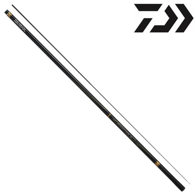 ダイワ 鮎竿 アバンサー 早瀬抜 60m R つり具の銭屋 通販 Paypayモール