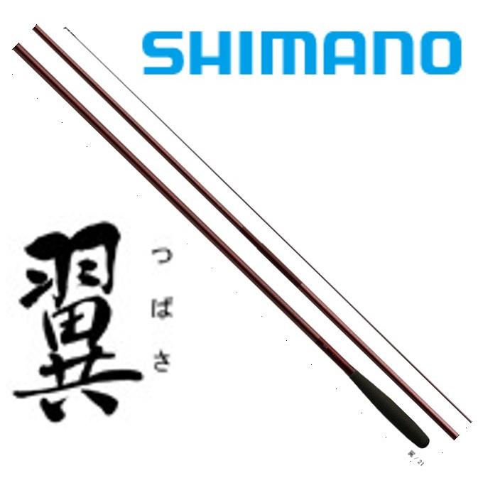 シマノ 翼 17尺 / つばさ へら竿 : つり具の銭屋 - 通販 - Yahoo シマノ 翼 17尺 / つばさ へら竿 : つり具の銭屋 - 通販 - Yahoo
