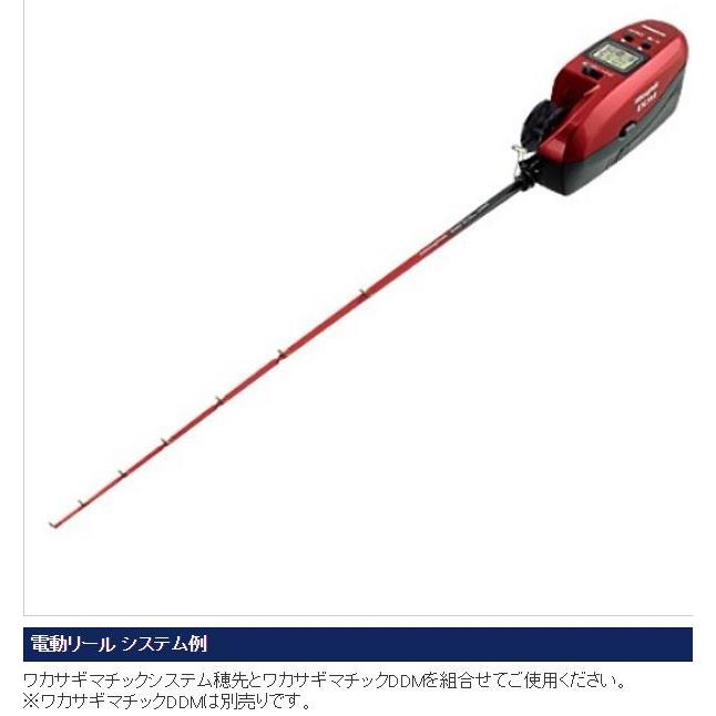 シマノ 穂先 ワカサギマチックシステム穂先 SH04 中硬 : つり具 シマノ 穂先 ワカサギマチックシステム穂先 SH04 中硬 : つり具