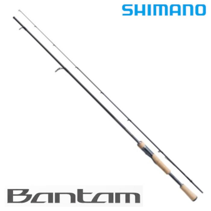 シマノ（SHIMANO） バスロッド ゾディアス 2ピース 264UL-S/2 : つり具