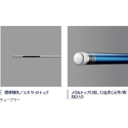 シマノ（SHIMANO） 鮎竿 スペシャル 競（きそい）FW NF H2.6 90NF