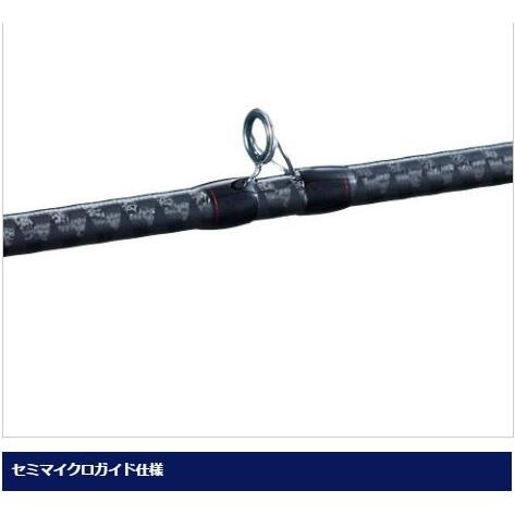 シマノ バスロッド ゾディアス センターカット2ピース 160MH-2 シマノ バスロッド ゾディアス センターカット2ピース 160MH-2