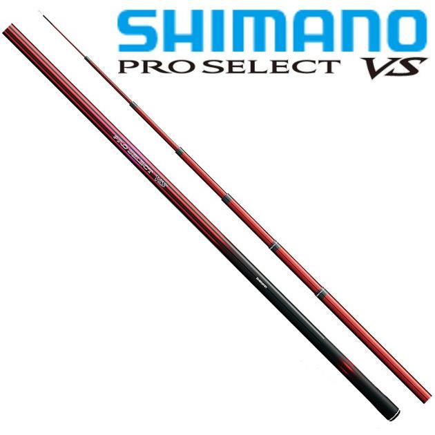 シマノ 鮎竿 プロセレクト VS NP 90NP / 送料無料 : つり具の シマノ 鮎竿 プロセレクト VS NP 90NP / 送料無料 : つり具の