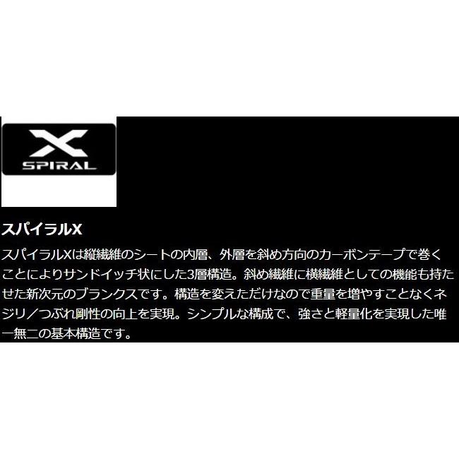シマノ（SHIMANO） 鮎竿 スペシャル 競 （きそい） MI 90NM H2.6