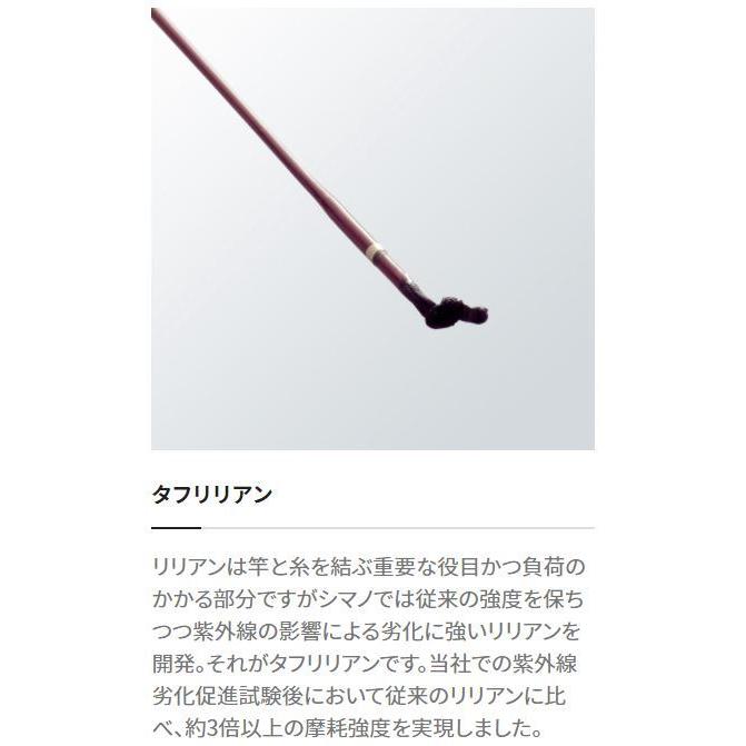 シマノ 朱紋峰 鉾 12尺 / ほこ へら竿 : つり具の銭屋 - 通販