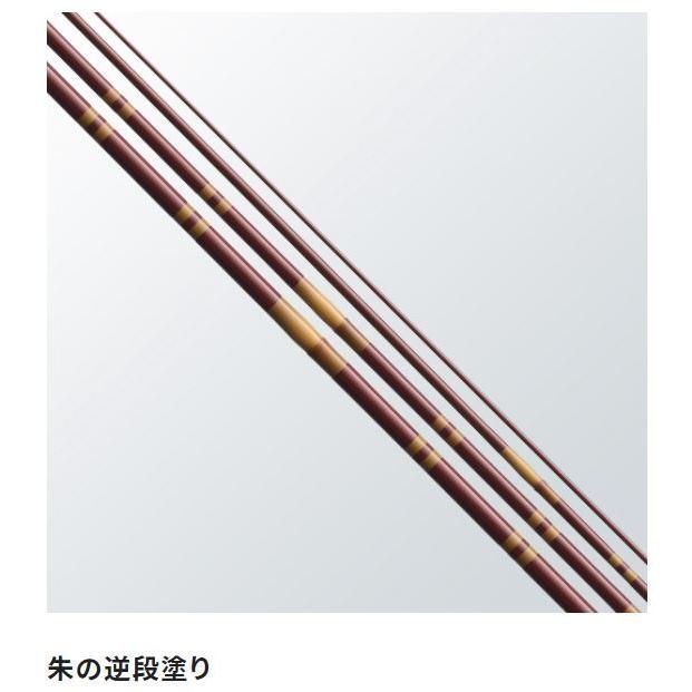 シマノ 朱紋峰 鉾 15尺 / ほこ へら竿 : つり具の銭屋 - 通販 シマノ 朱紋峰 鉾 15尺 / ほこ へら竿 : つり具の銭屋 - 通販