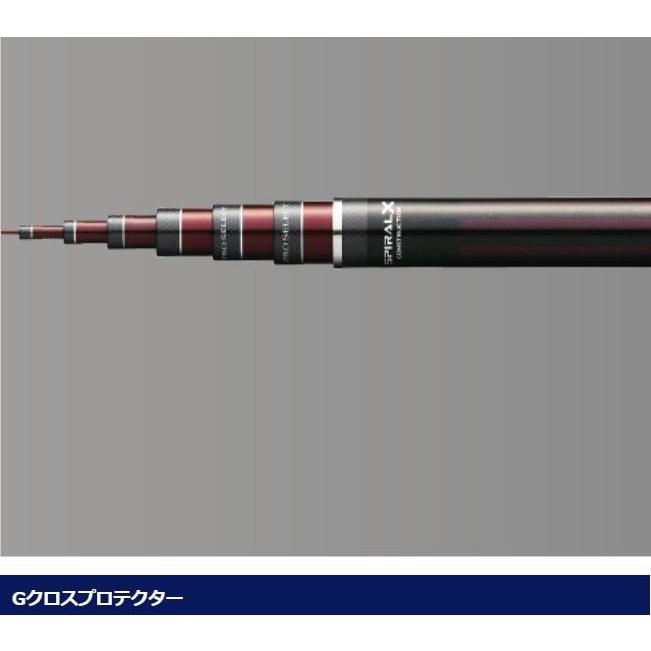 シマノ（SHIMANO） 鮎竿 プロセレクト SC 90NW / PRO SELECT SC NW