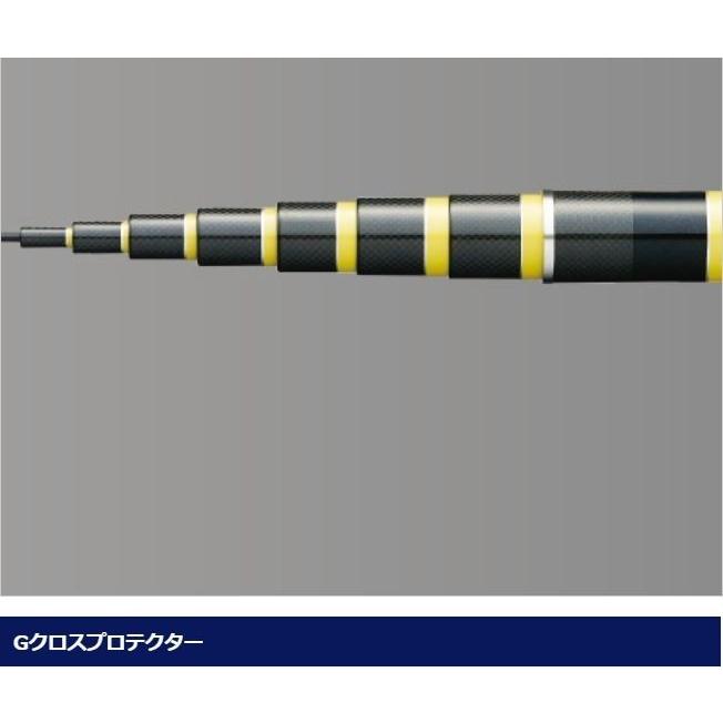 シマノ 鮎竿 アドバンフォース 急瀬 95NW / ADVANFORCE NW : つり具の