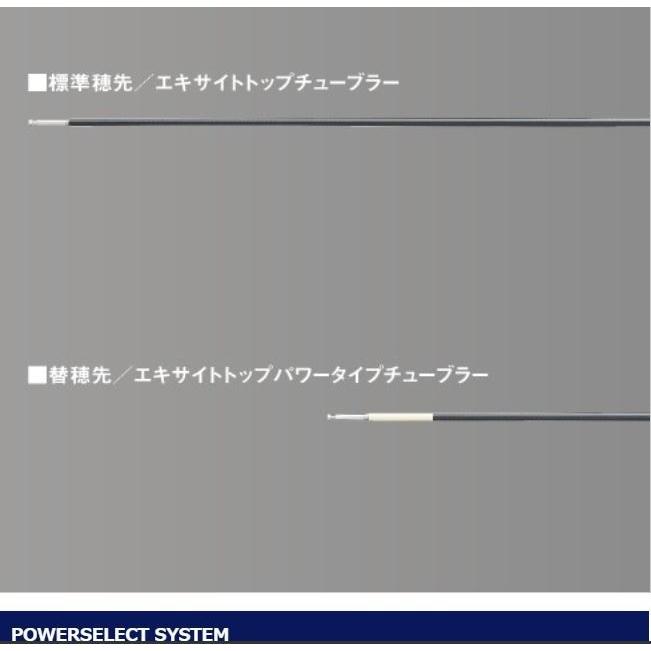 シマノ（SHIMANO） 鮎竿 アドバンフォース 急瀬 95NW / ADVANFORCE NW