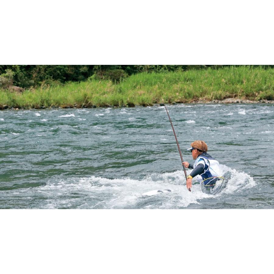 シマノ　プロセレクトTF 早瀬90NA シマノ 鮎竿 プロセレクト TF 早瀬 90NA : つり具の銭屋 - 通販