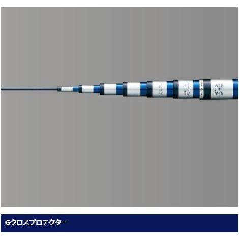 シマノ（SHIMANO） 鮎竿 スペシャル （きそい） FW NA H2.6 85NA