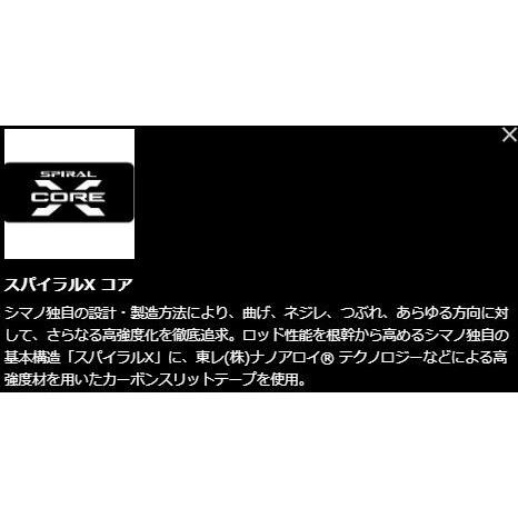 シマノ 鮎竿 スペシャル 競（きそい） FW NA H2.6 90NA｜zeniya-tsurigu｜05