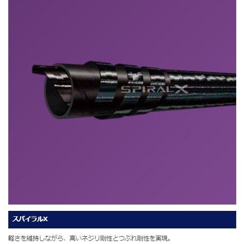 DAIWA(釣り) シマノ テクニカルゲーム 攻隼 ZA S硬調 60 DAIWA(釣り) シマノ テクニカルゲーム 攻隼 ZA S硬調 60
