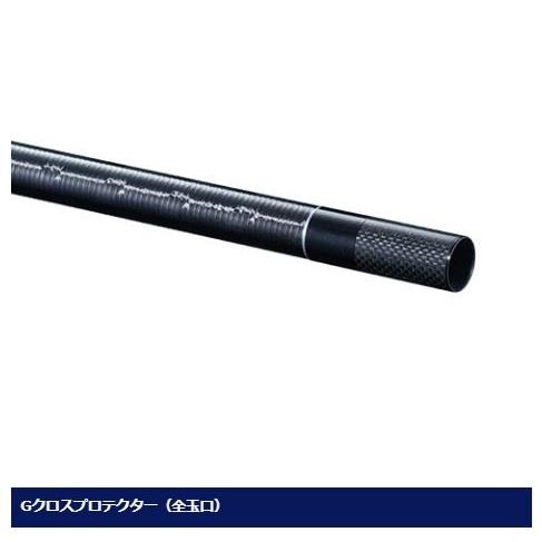 シマノ ボーダレスGL (ガイドレス仕様・Nモデル) N8 / へら竿 シマノ ボーダレスGL (ガイドレス仕様・Nモデル) N8 / へら竿