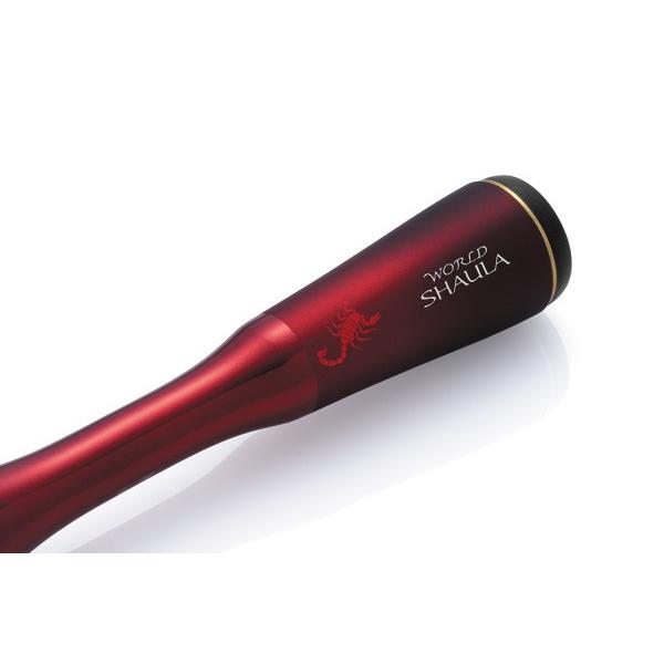 シマノ（SHIMANO） ロッド 19 ワールドシャウラ テクニカル