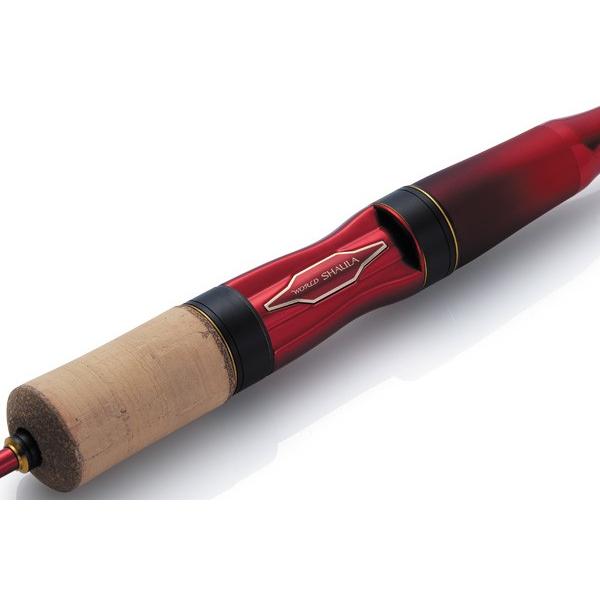 シマノ（SHIMANO） ロッド 19 ワールドシャウラ テクニカル