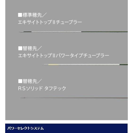 シマノ 鮎竿 スペシャル小太刀（こだち）H2.75 80NR : つり具の銭屋