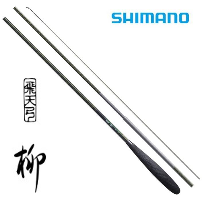 シマノ 飛天弓 柳 12尺 / やなぎ へら竿 : つり具の銭屋 - 通販 シマノ 飛天弓 柳 12尺 / やなぎ へら竿 : つり具の銭屋 - 通販