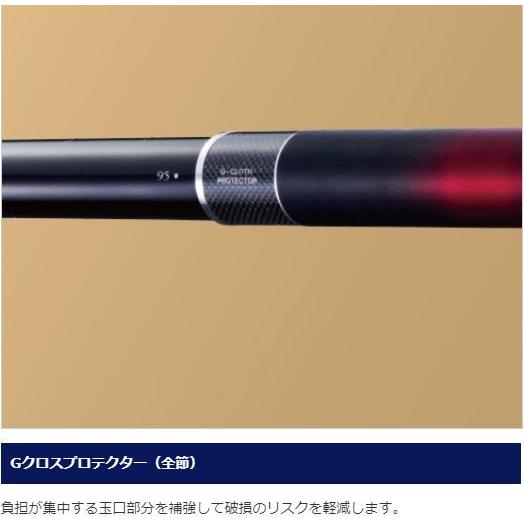 シマノ 鮎竿 スーパーゲーム パワースペック ZR H+ : つり具の銭屋 
