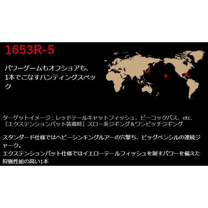 シマノ（SHIMANO） ロッド 20 ワールドシャウラ ドリームツアー