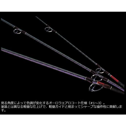 シマノ ロッド 20 ワールドシャウラ ドリームツアーエディション シマノ ロッド 20 ワールドシャウラ ドリームツアーエディション
