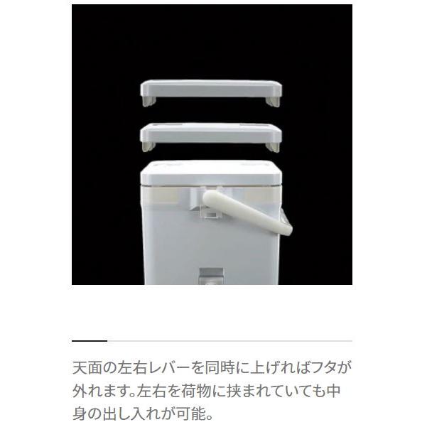 シマノ（SHIMANO） クーラーボックス フィクセル ライト 17L LF-017N