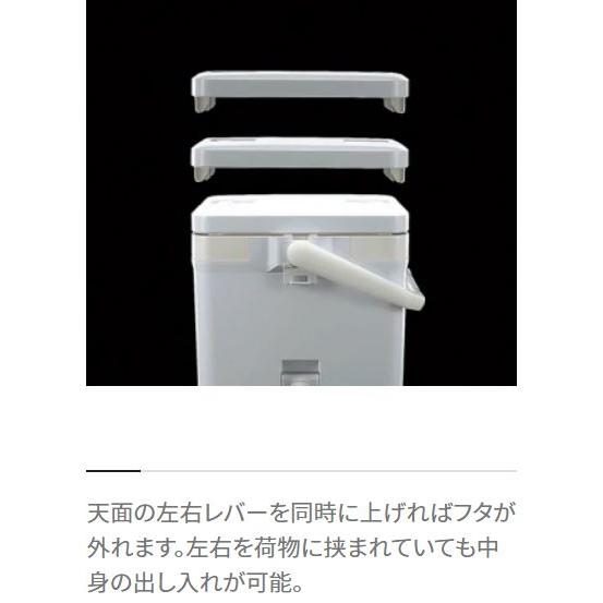 シマノ クーラーボックス フィクセル ベイシス 17L UF-017N シマノ クーラーボックス フィクセル ベイシス 17L UF-017N