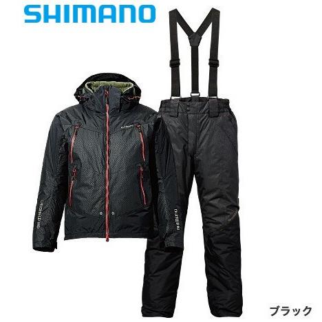 第1位獲得 シマノ Shimano 防寒着 Dsアドバンスウォームスーツ Lサイズ ウエア Www Qiraatafrican Com