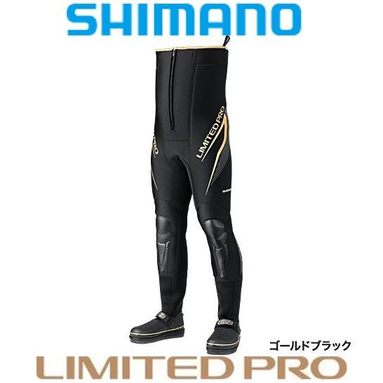 シマノ ジオロック・スリムウェーダーリミテッドプロ(中割) (鮎 シマノ ジオロック・スリムウェーダーリミテッドプロ(中割) (鮎