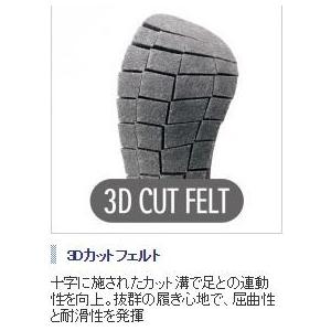 シマノ（SHIMANO） リミテッドプロ・ジオロック・スリムウェーダー（中