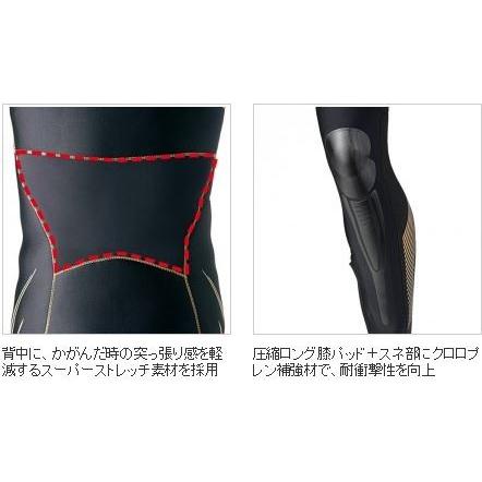 シマノ リミテッドプロ・フィットウェーダー(中丸) WA-153P シマノ リミテッドプロ・フィットウェーダー(中丸) WA-153P
