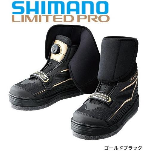 シマノ 鮎 シューズ リミテッドプロ・ジオロック・3Dカットピン シマノ 鮎 シューズ リミテッドプロ・ジオロック・3Dカットピン
