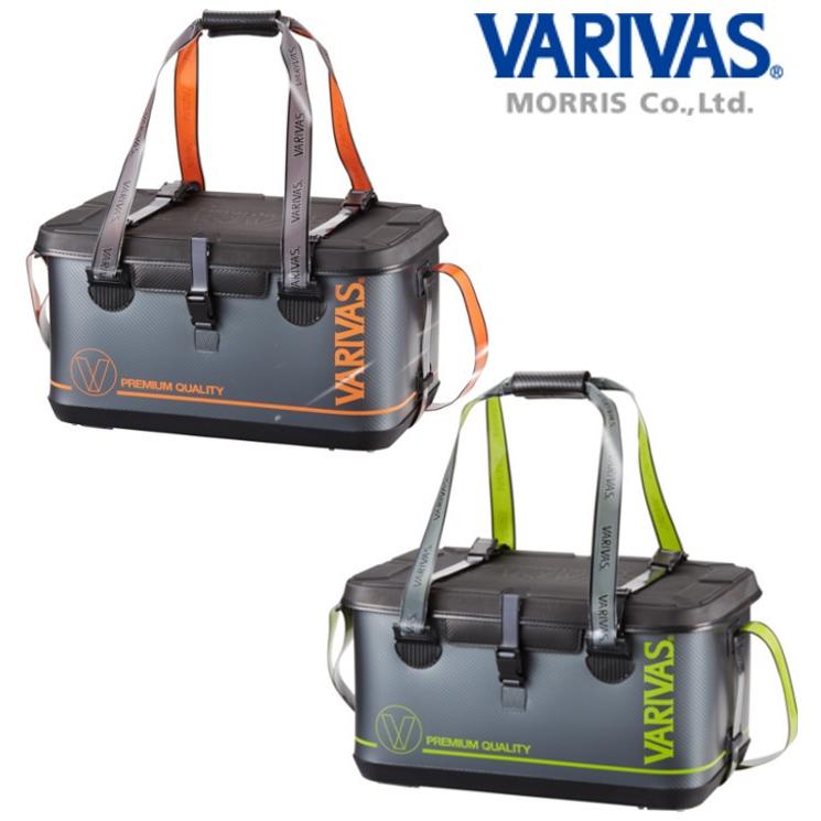 DAIWA(釣り) VARIVAS 公魚工房 タックルバッグ VABA-53 DAIWA(釣り) VARIVAS 公魚工房 タックルバッグ VABA-53