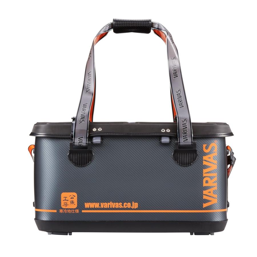 DAIWA(釣り) VARIVAS 公魚工房 タックルバッグ VABA-53 DAIWA(釣り) VARIVAS 公魚工房 タックルバッグ VABA-53