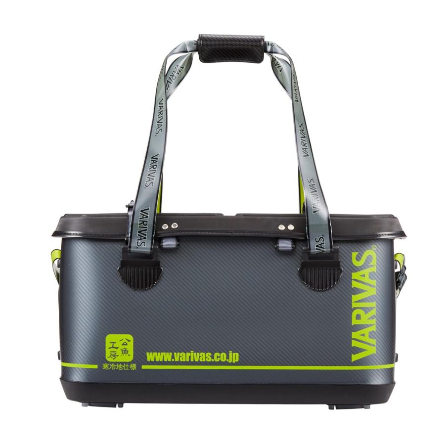 DAIWA(釣り) VARIVAS 公魚工房 タックルバッグ VABA-53 DAIWA(釣り) VARIVAS 公魚工房 タックルバッグ VABA-53