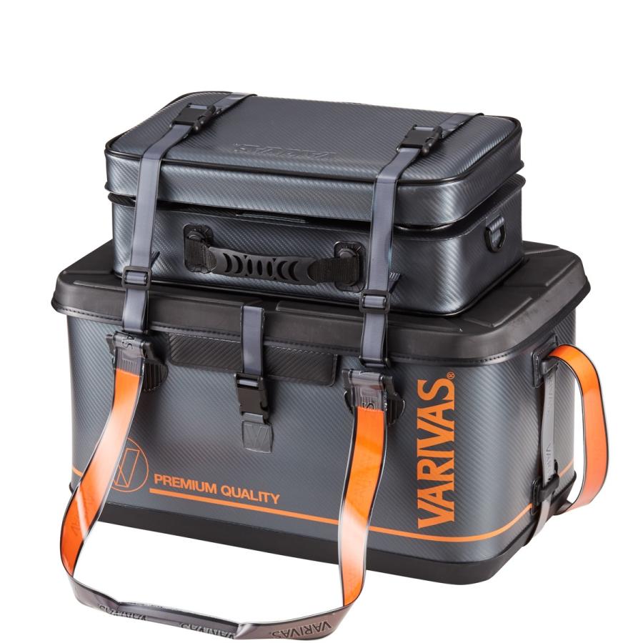DAIWA(釣り) VARIVAS 公魚工房 タックルバッグ VABA-53 DAIWA(釣り) VARIVAS 公魚工房 タックルバッグ VABA-53