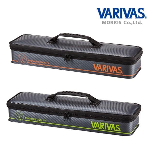 DAIWA(釣り) VARIVAS 公魚工房 タックルケース VABA-57 DAIWA(釣り) VARIVAS 公魚工房 タックルケース VABA-57