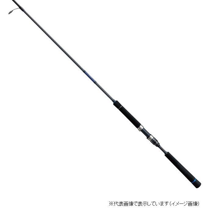 アルファタックル クレイジー シーバス 862ML アルファタックル クレイジーシーバスゲーム 862ML : つり具の銭屋