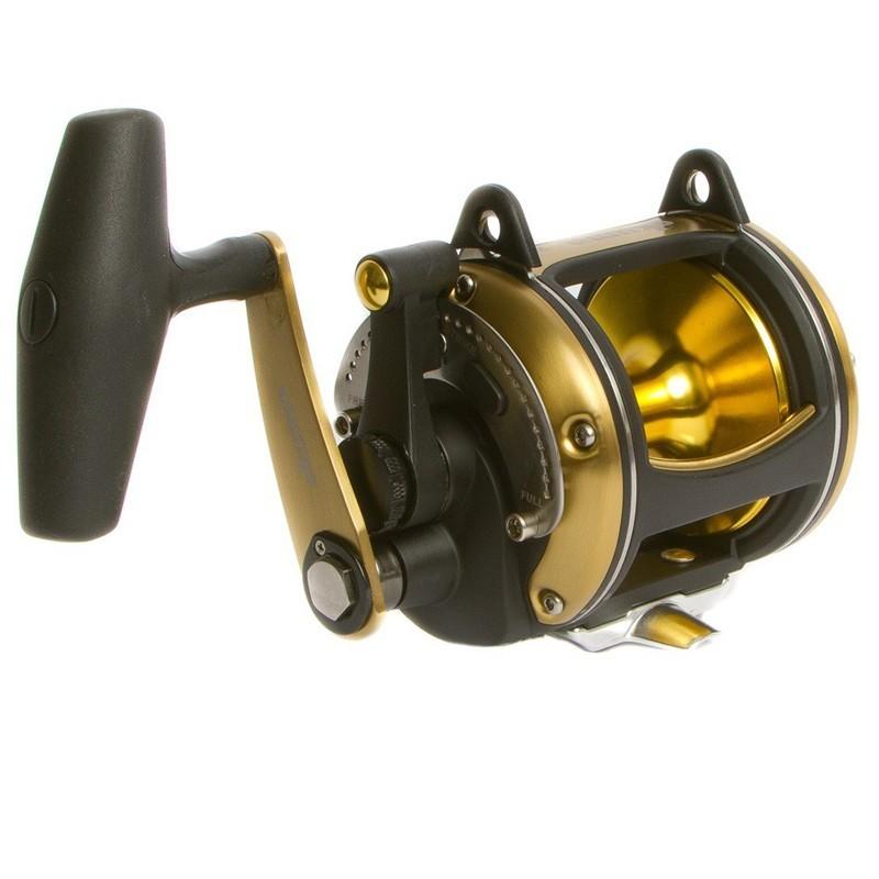 オクマ SOLTERRA（ソルテラ） 50（右手巻き） : つり具の銭屋