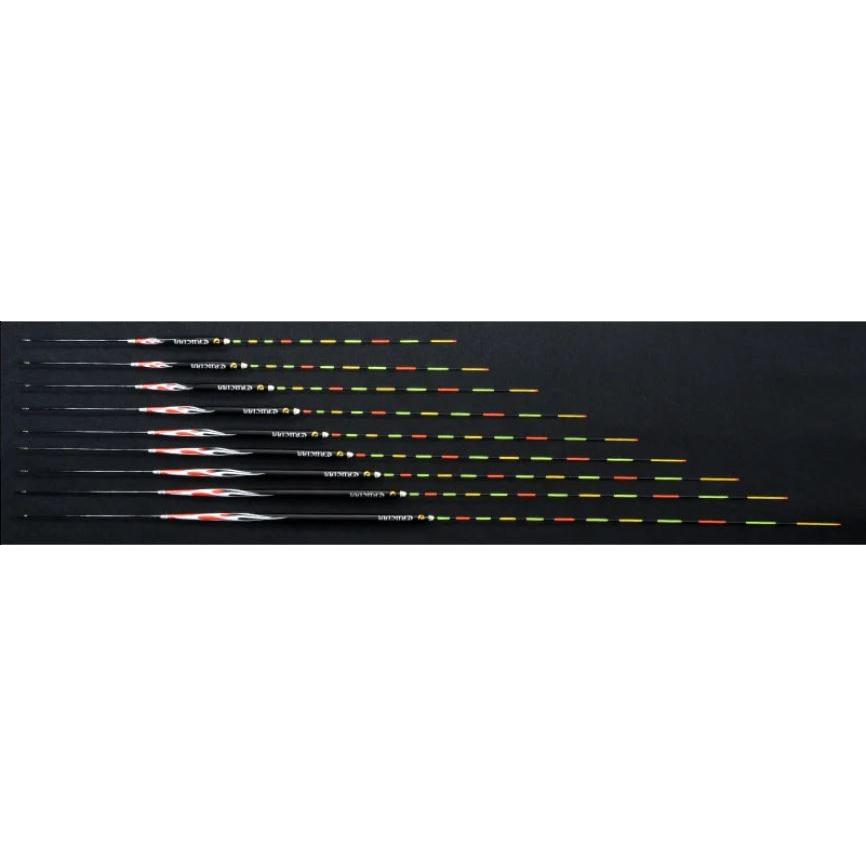 クルージャン ウキ STRIDE V Exceed CHO 深宙 #2 8.0cm : つり具 クルージャン ウキ STRIDE V Exceed CHO 深宙 #2 8.0cm : つり具