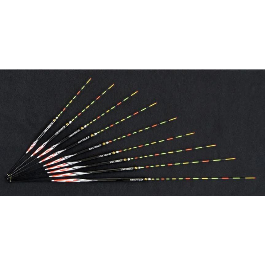 クルージャン ウキ STRIDE V Exceed TKO 底釣り #5 13.0cm クルージャン ウキ STRIDE V Exceed TKO 底釣り #5 13.0cm