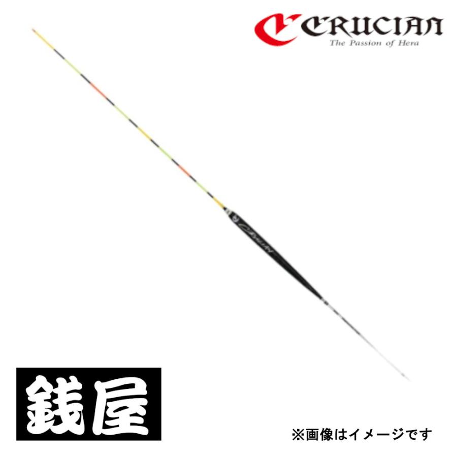 クルージャン ウキ STRIDEVI DAG 深宙 #2 8.0cm : つり具の銭屋 - 通販