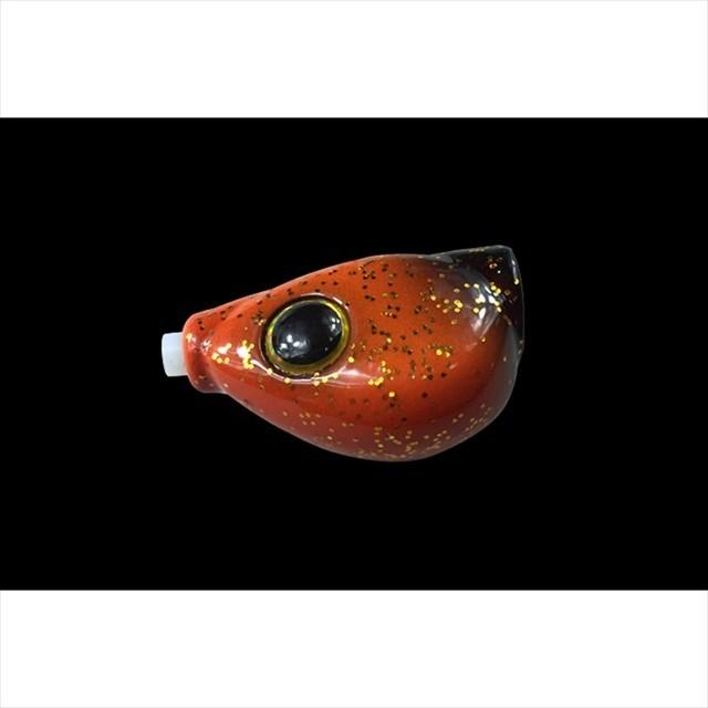 JACKALL（ジャッカル） ビンビン テキサステンヤ 80g エビオレンジ